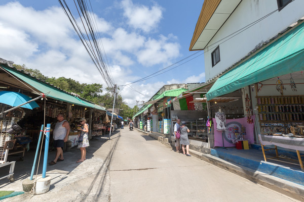 首发 去泰国 过一段特别的蜜月旅行 泰国游记 途牛