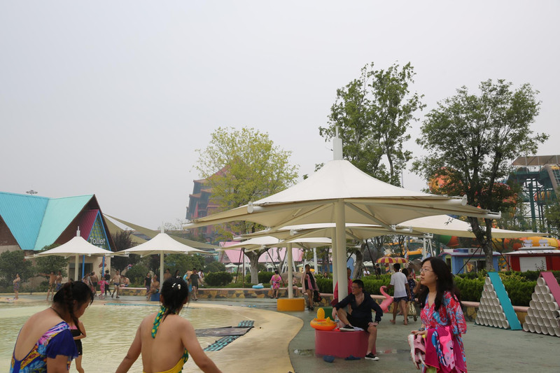 青岛欧乐堡游玩攻略,青岛欧乐堡游玩攻略路线