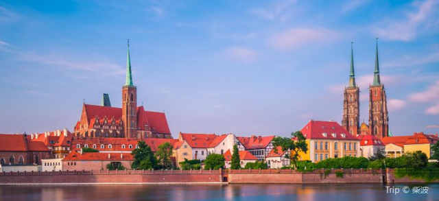 2020 Travel Goals: Hippest European Cities to Visit