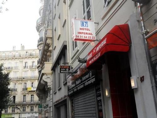 加纳比耶尔大街