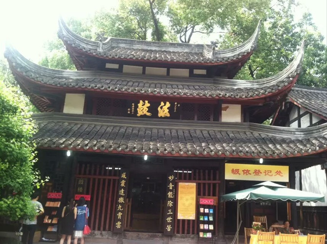 成都逛吃全攻略(附1-4天大成都游玩路线) - 成都