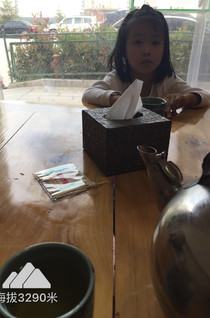 父女俩云南自驾游记