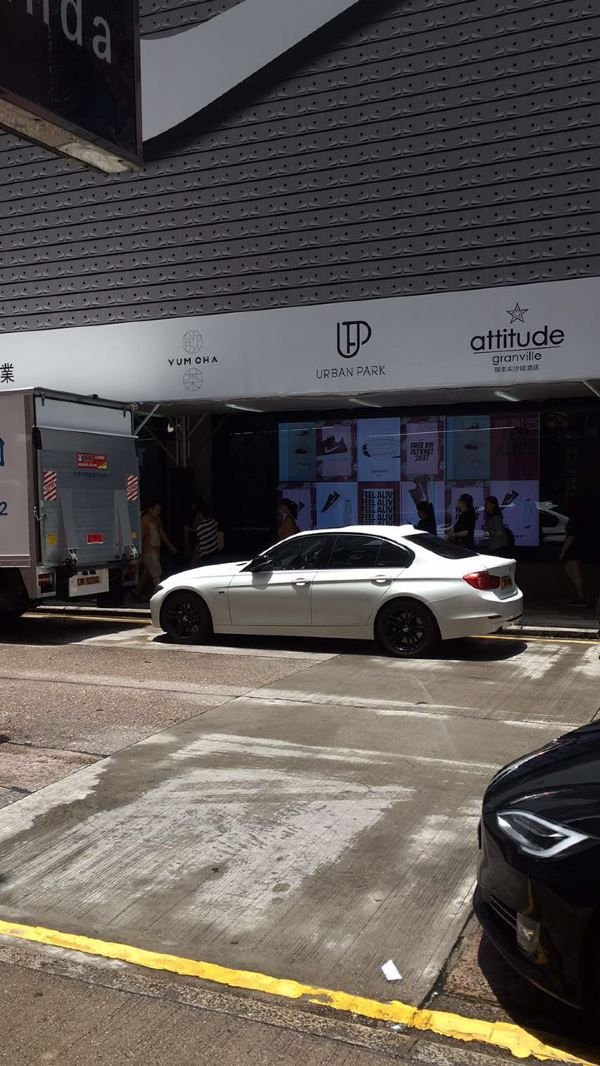 美国十年签证攻略(广州领馆)