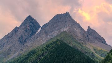 阿坝 猎人峰 (2)