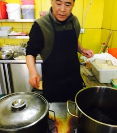 【携程攻略】西宁郭老大臭豆腐图片,西宁郭老