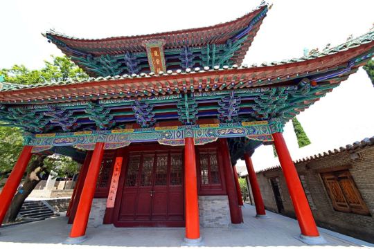 嵩山观音殿攻略,嵩山观音殿门票/游玩攻略/地址/图片/门票价格【携程