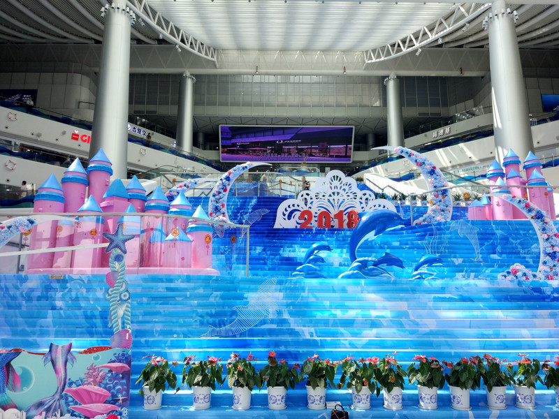 深圳到澳门一日游