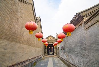 天津杨柳青古镇+石家大院+如意街+古文化街一日游【包车含票】【出发时间可调，全程包车、可带行李。】