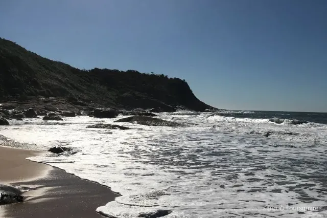 The World’s Top-10 Best Nude Beaches to Take It All Off