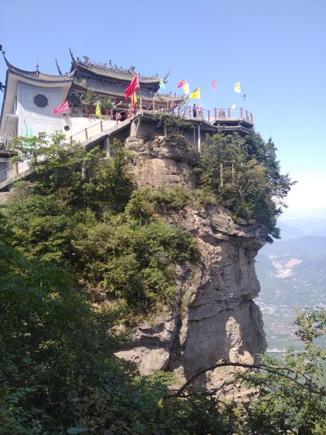 【携程攻略】成县鸡峰山交通路线,怎么去鸡峰山,鸡峰山在哪里/怎么