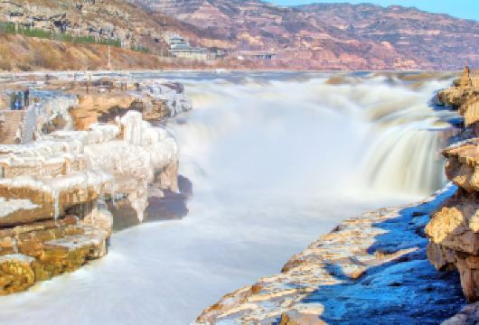 山西黄河壶口瀑布一日游【临汾出发，政府审批、旅游直通车】【临汾起止，全程高速，无任何套路。】