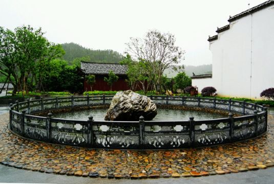 夏游丹霞 访(闽)古镇——快乐咔嚓声(2)