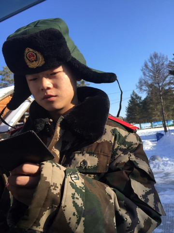 三分之二次旅行~~寻找最北的地方