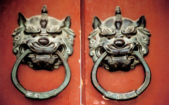 四合院民宿 旅游@北京