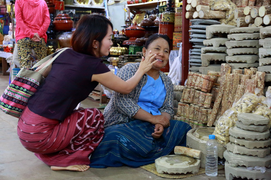 在缅甸的6天5晚,追寻佛塔之国最美的日出日落(仰光,茵莱湖,蒲甘