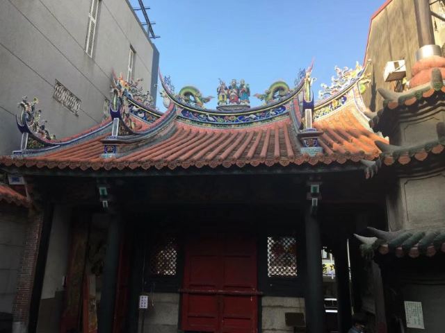 台南北极殿攻略,台南北极殿门票/游玩攻略/地址/图片/门票价格【携程