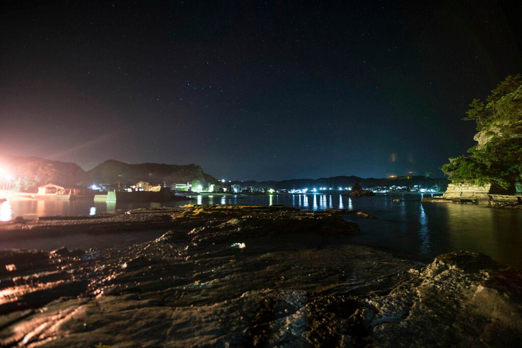 数着星星伴夜而眠 记日本环岛车中泊1 游记攻略 携程攻略 数着星星伴夜而眠 记日本环岛车中泊1 游记攻略 携程攻略