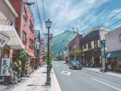 九州本岛必打卡,经典8日环游