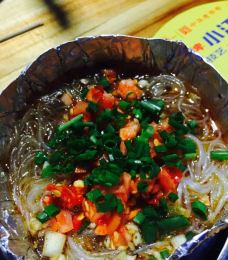 7-8月适合旅游的最佳地方重庆(12月重庆周边旅游推荐)(图1) 苗子烤肉(特色烤肉、烤鱼)