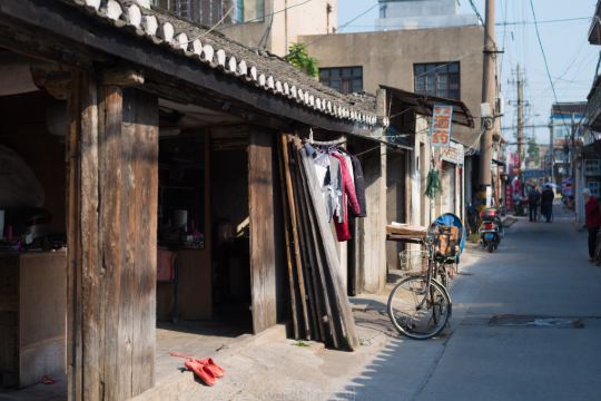 江苏靖江,你值得专门为了美食来一趟