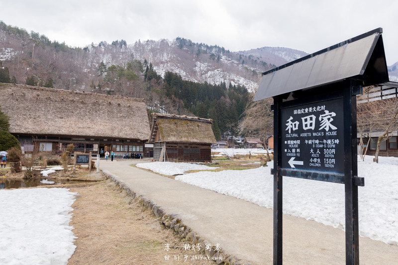 #猎艳行动#日本升龙道樱花之旅(名古屋、高山
