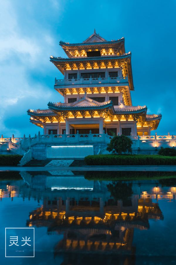 首发不是乌镇西塘在江西抚州还藏着爸爸去哪儿住过的古镇