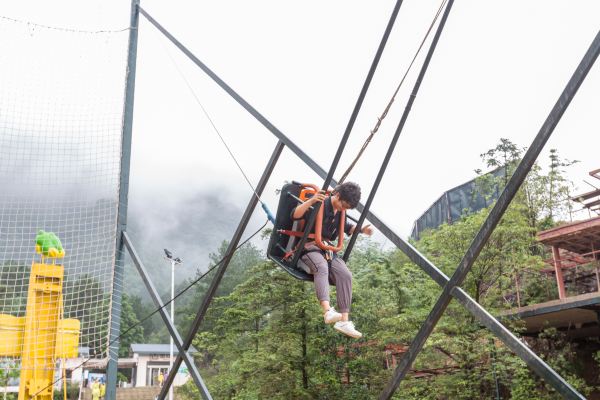 重游重庆,去抖音最火的地方打卡【首发】