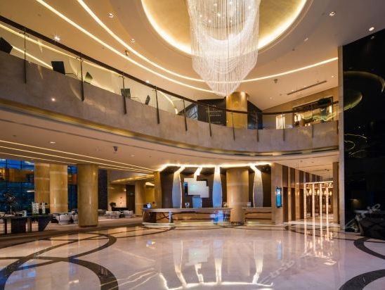 上海星辉国际商务会所