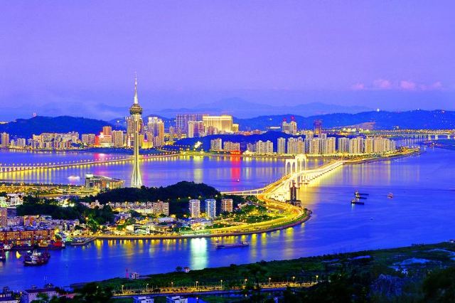 10 Must-see Attractions in Zhuhai travel notes and guides – Trip.com travel guides