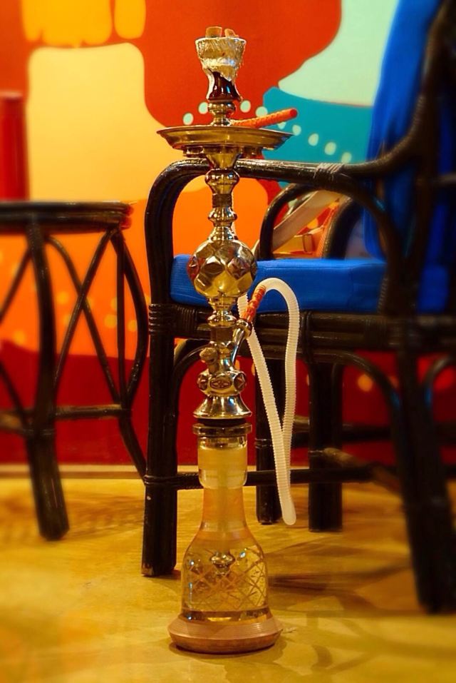 【水与火的史诗】埃及浮生八日