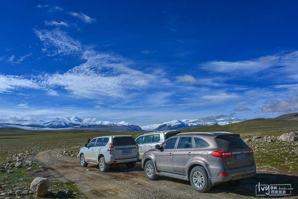 【青春纪念册】西藏40号冰川揭秘，双脚放在地狱，眼睛搁在天堂!(未开发景点)