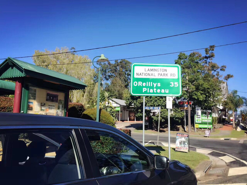 七月的冬天--大堡礁-悉尼 - 布里斯班游记攻略