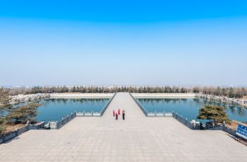 章丘区危山风景区攻略,章丘区危山风景区门票