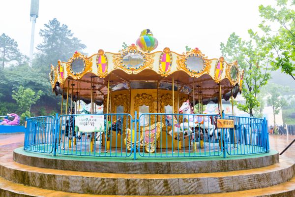 重游重庆,去抖音最火的地方打卡【首发】