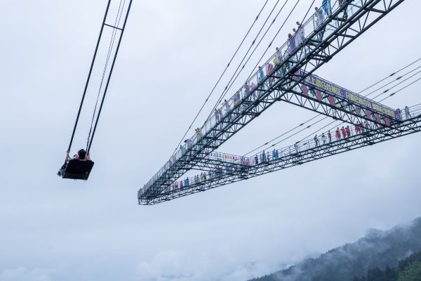 重游重庆,去抖音最火的地方打卡【首发】