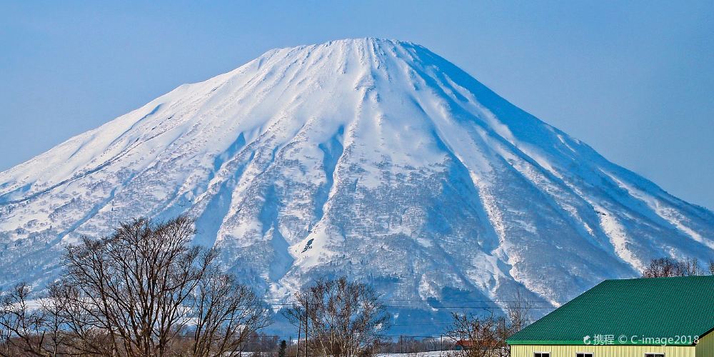 虻田郡羊蹄山 虻田郡羊蹄山旅遊攻略簡介當地玩樂門票酒店一覽 永安旅遊