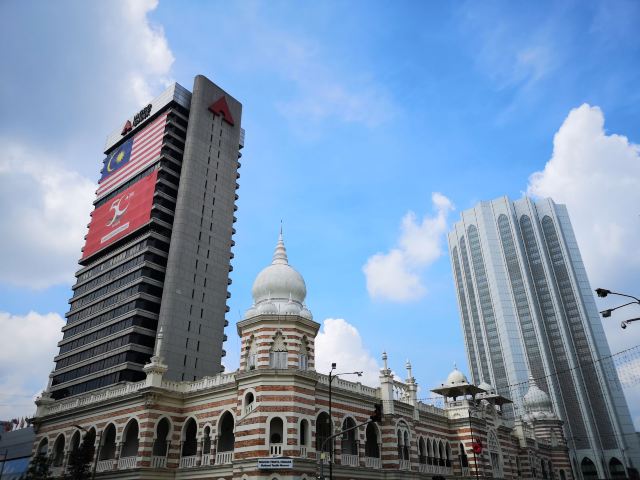 吉隆坡国会大厦攻略,吉隆坡国会大厦门票/游玩攻略/地址/图片/门票