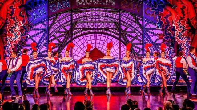 TÉLÉCHARGER MUSIQUE FRENCH CANCAN MOULIN ROUGE