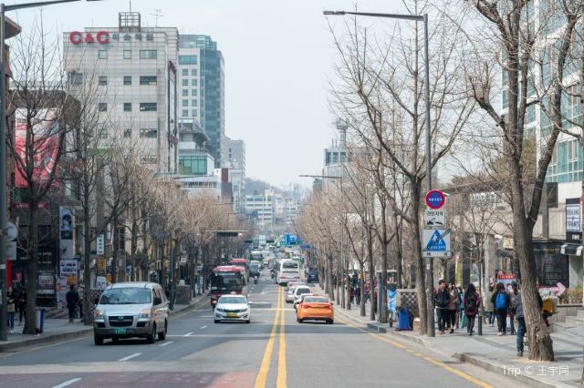 2020 Things To Do In Seoul 5 Days Plan Travel Notes And Guides