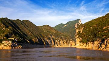 瞿塘峡