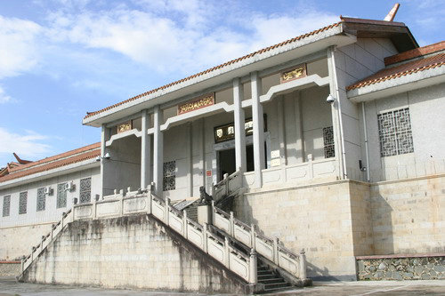 民族博物馆