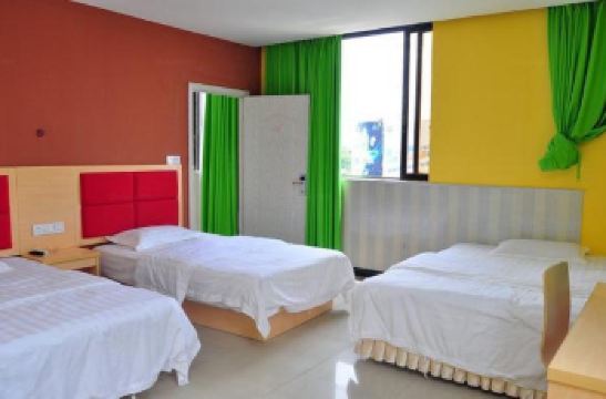 苏州南园宾馆_南园酒家人均多少钱(2)