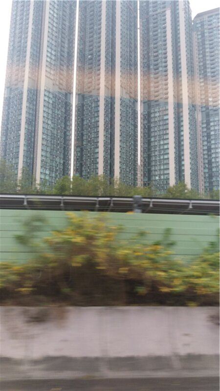 菜鸟英语的泰冏之旅