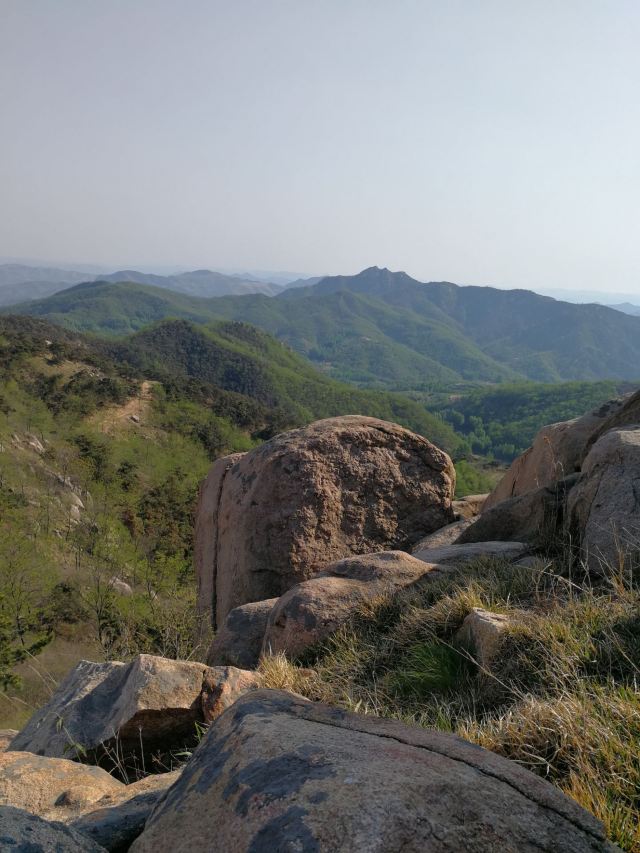 临朐神牛谷景区攻略,临朐神牛谷景区门票/游玩攻略/地址/图片/门票