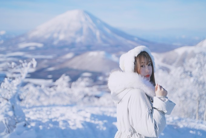 日本冰雪季 粉雪天堂北海道的童话之旅 小樽游记攻略 携程攻略