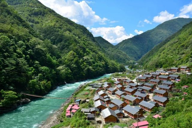 貢山獨龍江攻略,貢山獨龍江門票/遊玩攻略/地址/圖片/門票價格【攜程