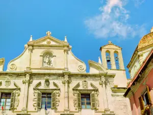 聖米凱萊大教堂