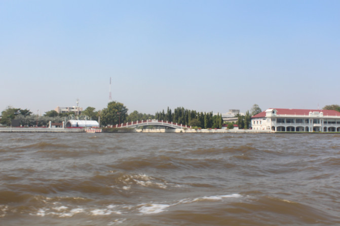 新马泰异国风情之旅 - 泰国游记攻略