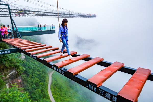 重游重庆,去抖音最火的地方打卡【首发】