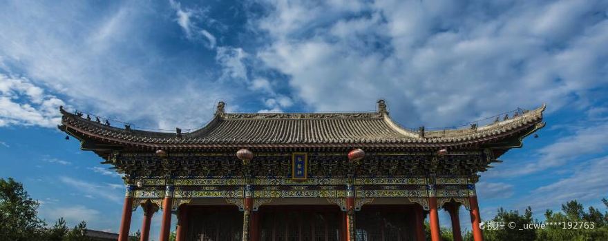 孝义旅游景点有哪些,城旅游必去景点,七里峪风景区_大山谷图库